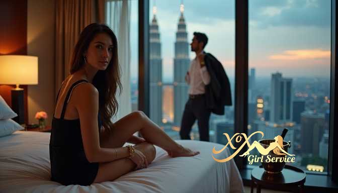 Double the Heat: Why Threesome Escort KL Is the Ultimate Fantasy