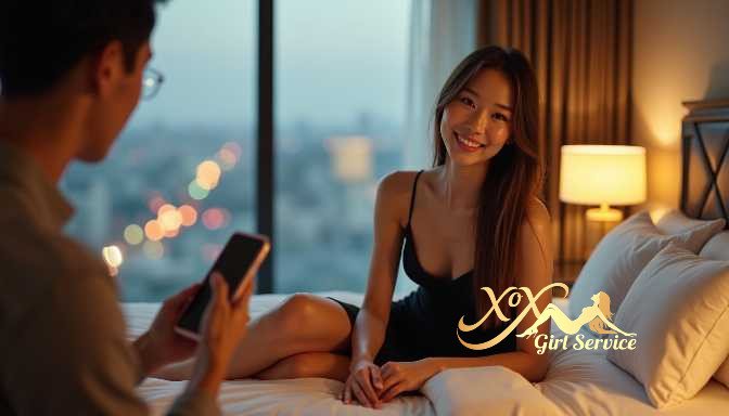 Fresh for Her Lips: Essential KL Escort Hygiene Tips Before Date