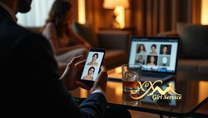Instant Sparks Ignite: KL Escort Listings Near Me That Match Fast