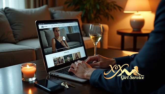Elevate Your Evenings: The Irresistible World of VIP Date Companion KL