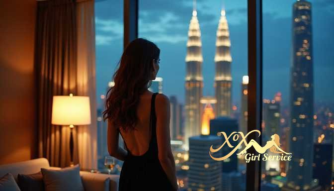 Neon-Lit Desires: Indulge in Exclusive Bukit Bintang Escort Service
