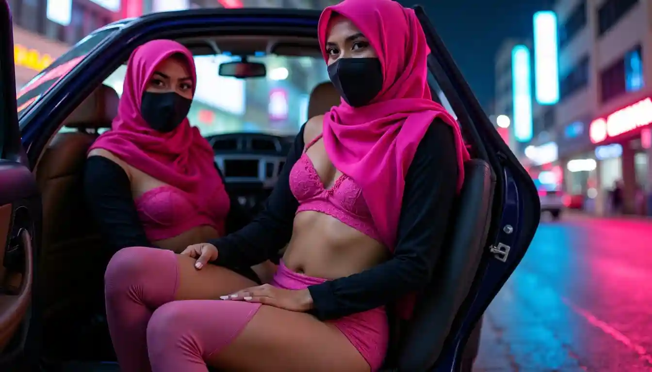 KL Escort: Private Room Rules on This Desk